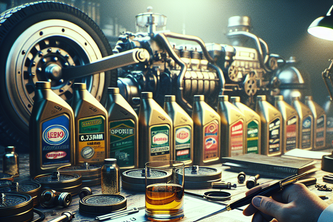 Best Oil for 6.7 Powerstroke Diesel Engines: Top Recommendations 