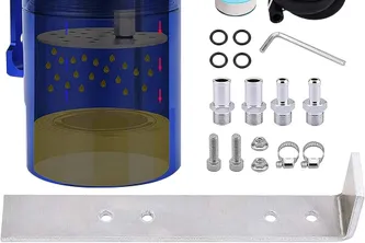 Best Oil Catch Can: Top Picks for Protecting Your Engine