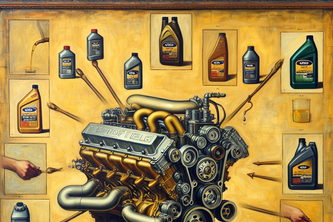 What is Conventional Oil? Exploring the Traditional Oil Extraction Method