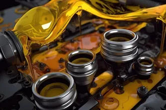 Engine Oil Viscosity: A Comprehensive Guide to Choosing the Right Oil 