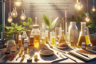 Bio-Based Lubricants Technology: The Sustainable Future of Lubrication