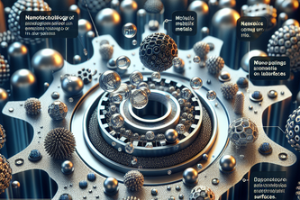 What is Nano Technology for Motor Oil? Benefits and Applications Explained