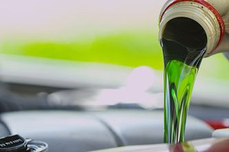 What Are Environmentally-Friendly Lubricants? Benefits & Uses Explained