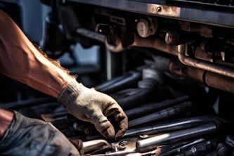 Muffler and Resonator Problems: Troubleshooting Automotive Exhaust Systems 