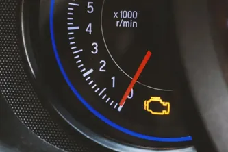 How Long Can You Drive With A Blinking Engine Light