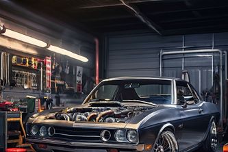 Exhaust Size Too Large? Optimize Your Vehicle's Exhaust System for Better Performance 