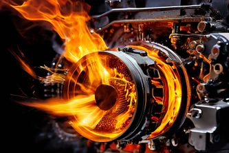 What Causes an Engine to Backfire Through the Exhaust? Reasons Explained