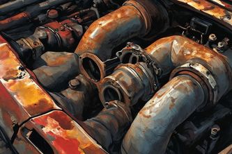 Symptoms of a Clogged Exhaust Manifold: Signs to Watch For in Your Vehicle
