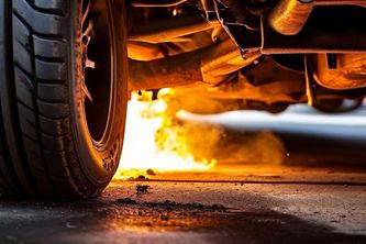 Can a Hole in Muffler Cause Misfire? Troubleshooting Exhaust Issues