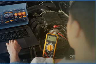 Catalyst Monitor Incomplete? Troubleshoot & Fix Issues Easily