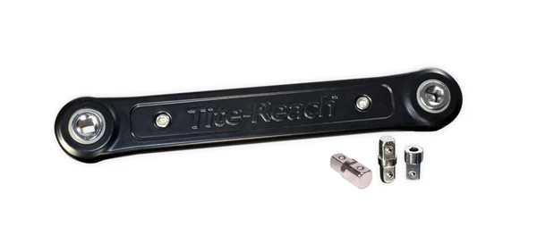 3/8" PROFESSIONAL TITE-REACH EXTENSION WRENCH
