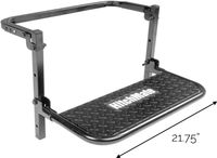 Heininger HitchMate 4040 TireStep