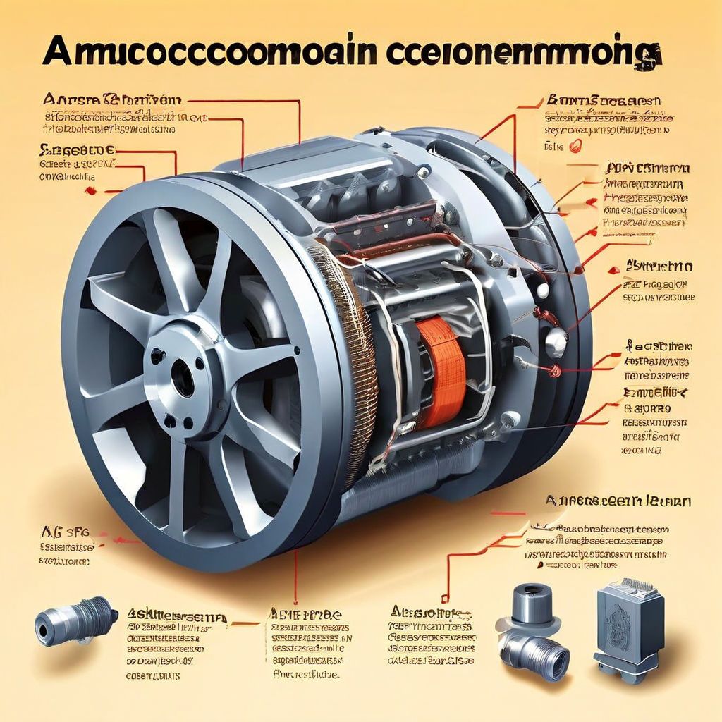 Why is My AC Compressor Squealing?
