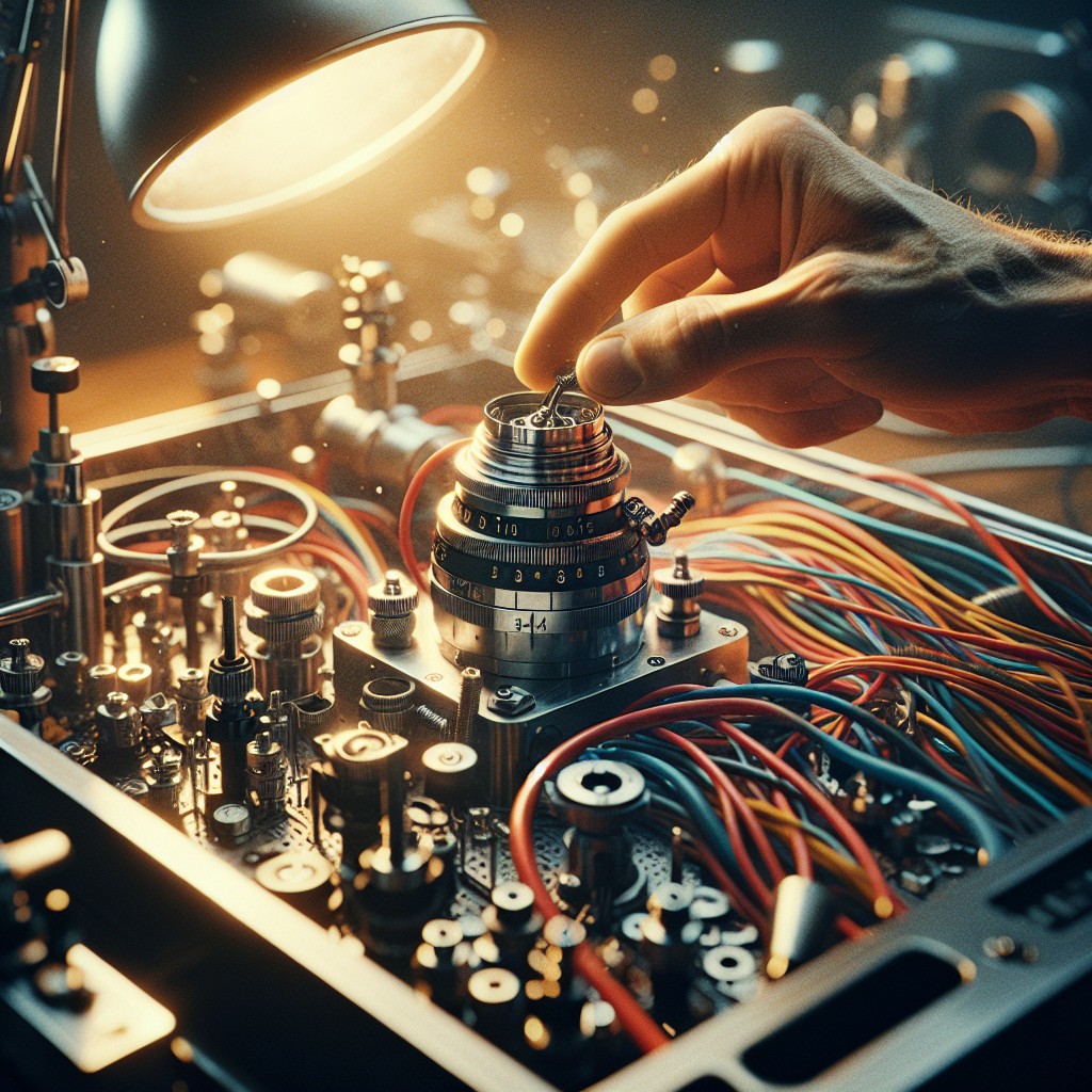 How to Bypass a 3-Wire AC Pressure Switch: Step-by-Step Guide