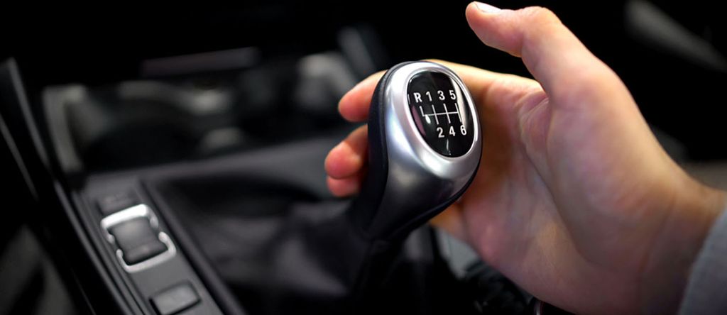 Car Revs But Won T Move Manual Transmission ?