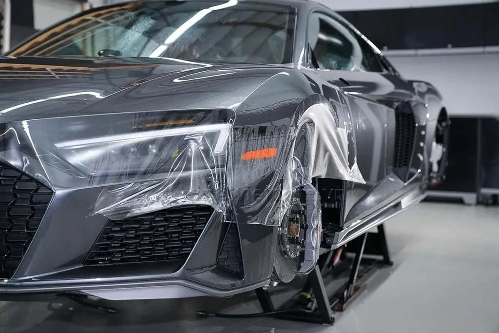 Car Care and Detailing Services