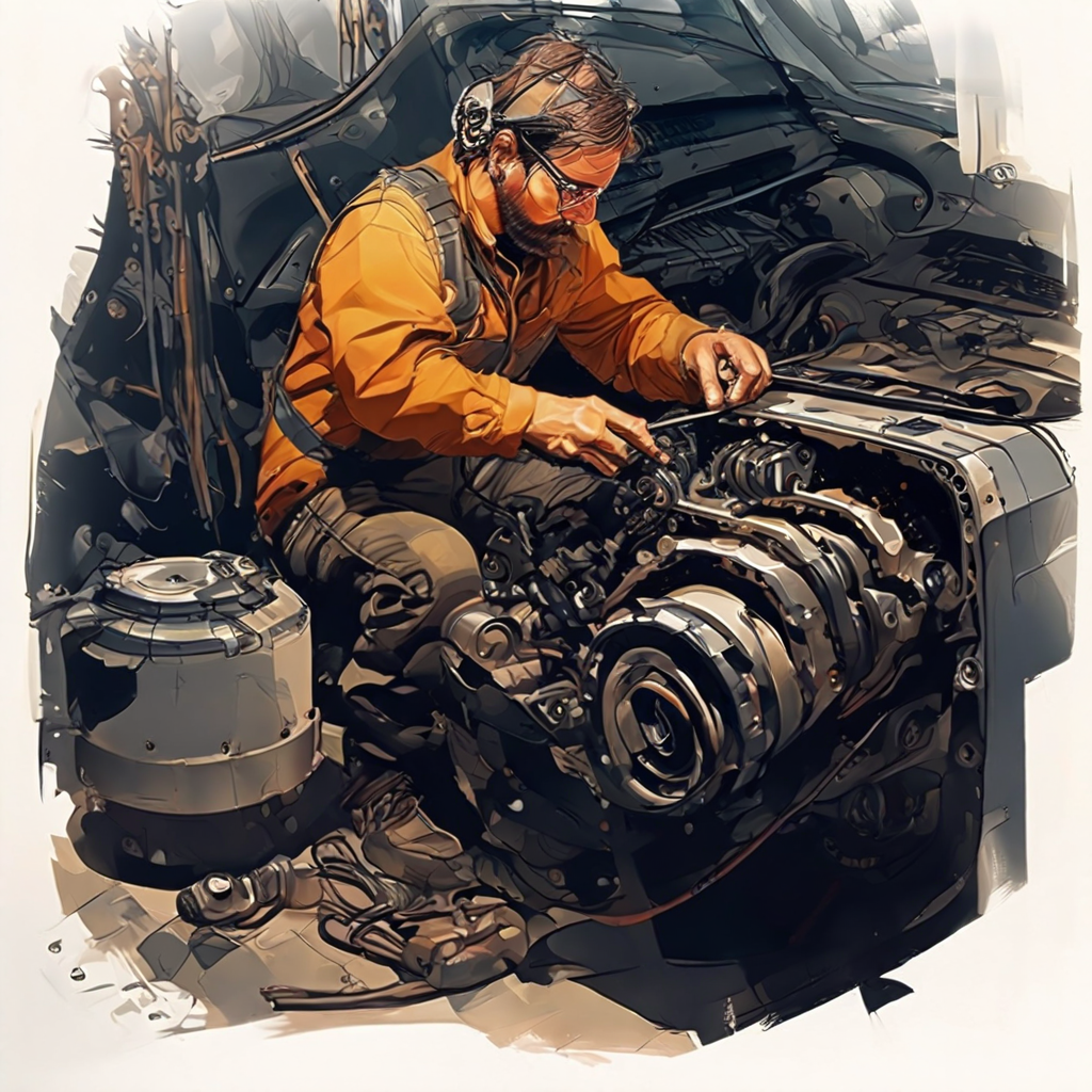 P03EB - A Camshaft Profile Actuator Position Sensor C Exceeded Learning Limit