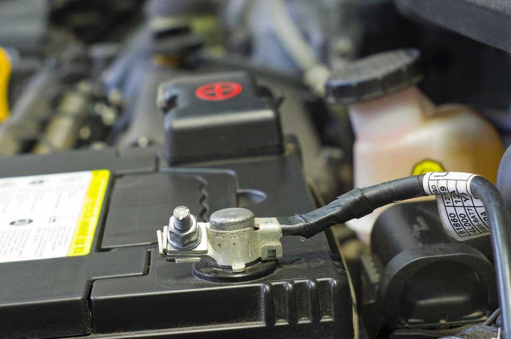 The Importance of Proper Battery Terminal Connection