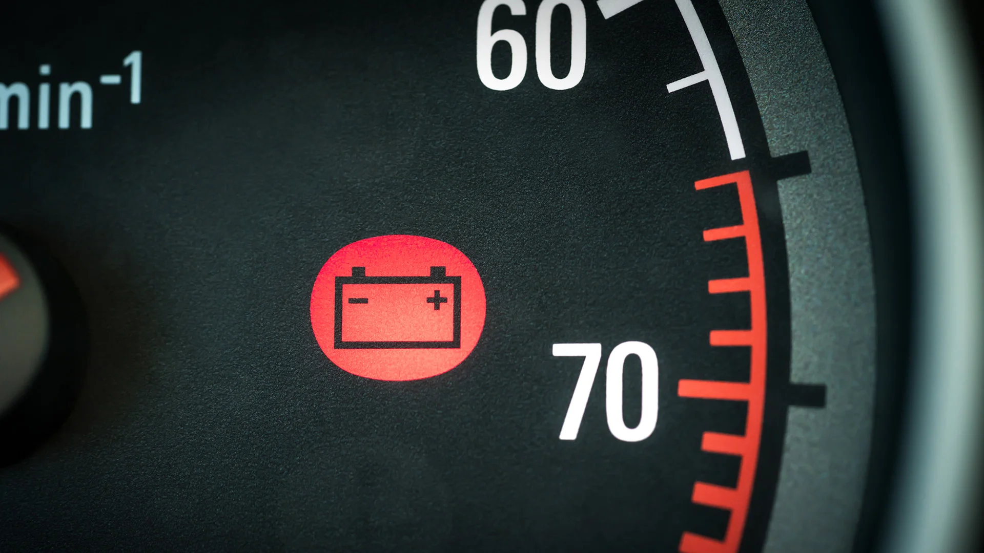 Why is My Battery Light On but Alternator is Good?