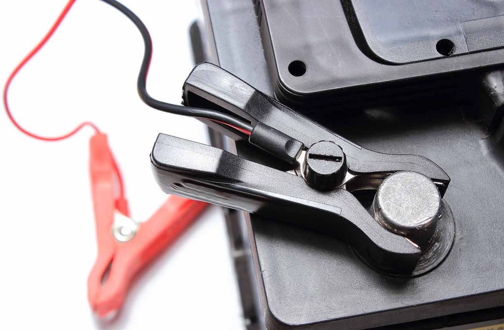 Can a Battery with a Dead Cell be Charged?