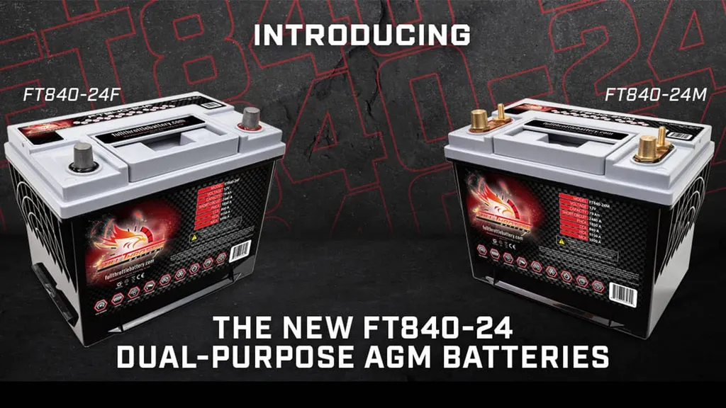 24F vs 24 Battery: Key Differences, Performance, and Best Uses Explained