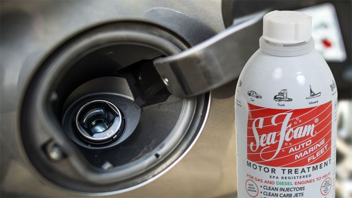 Can You Add Fuel Injector Cleaner to a Full Tank