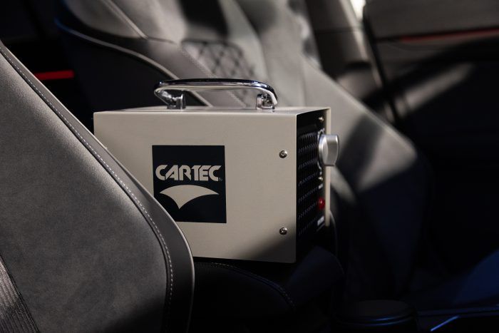 Ozone Generator Ruined My Car: A Costly Lesson Learned