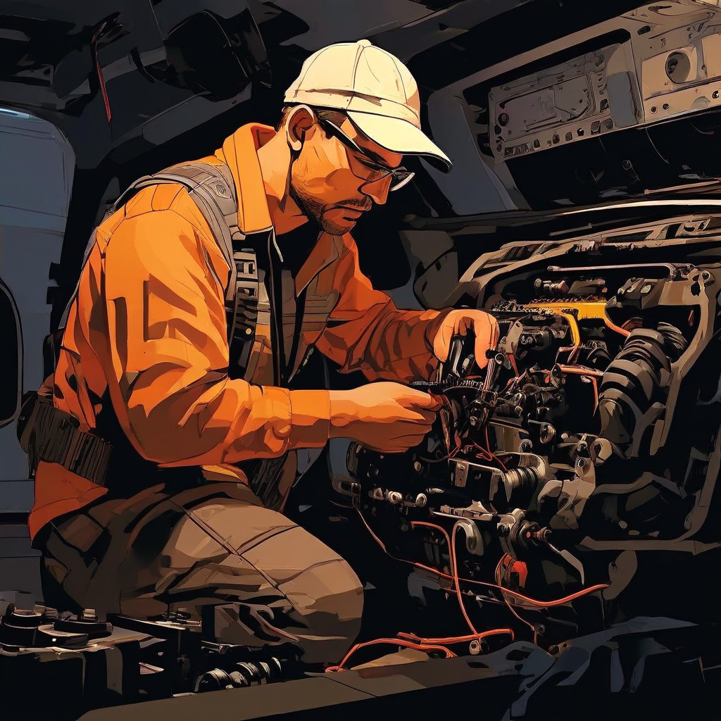 P03E7 - A Camshaft Position Actuator Position Sensor C Circuit Low Bank 1