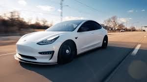 How Many Miles Can a Tesla Go in Its Lifetime?