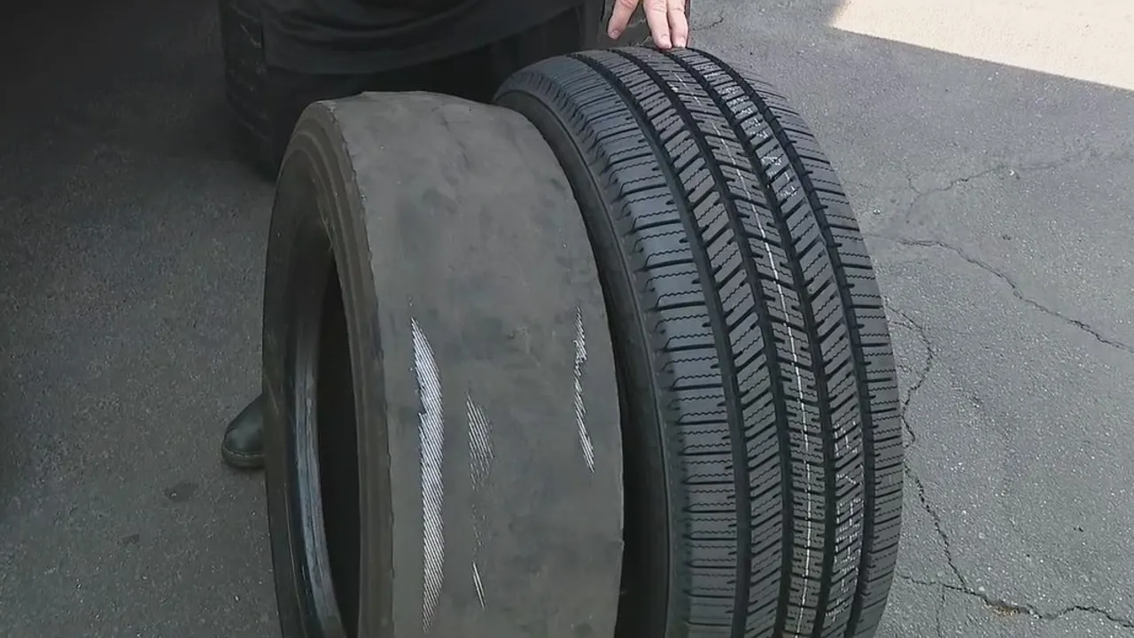 Best Tires for Arizona Heat: Top Picks to Beat the Scorching Sun
