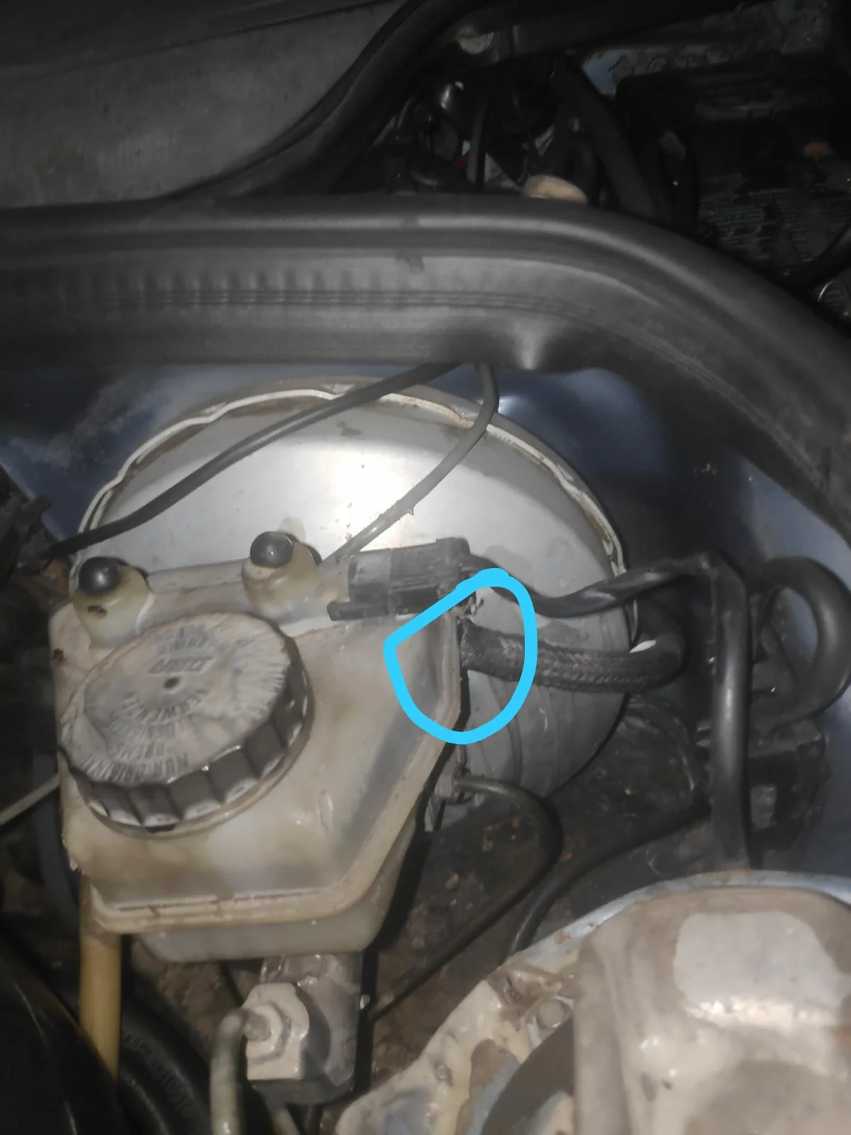 Air Sound When Pressing Brake Pedal: Causes, Fixes & Safety Risks