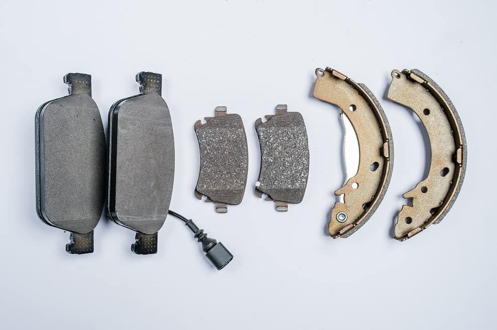 Are Brake Pads Universal?