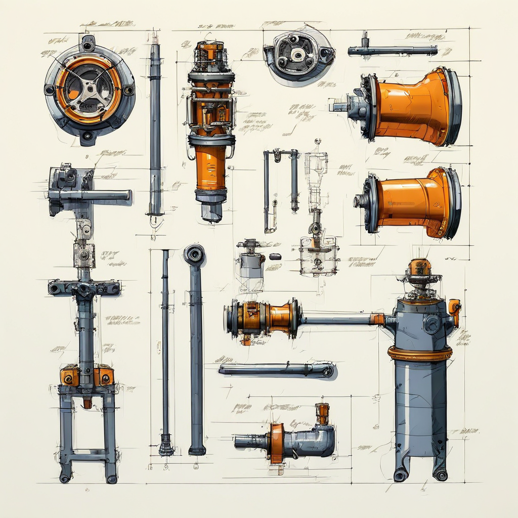 P03E1 - Cylinder 8 Pressure Too High
