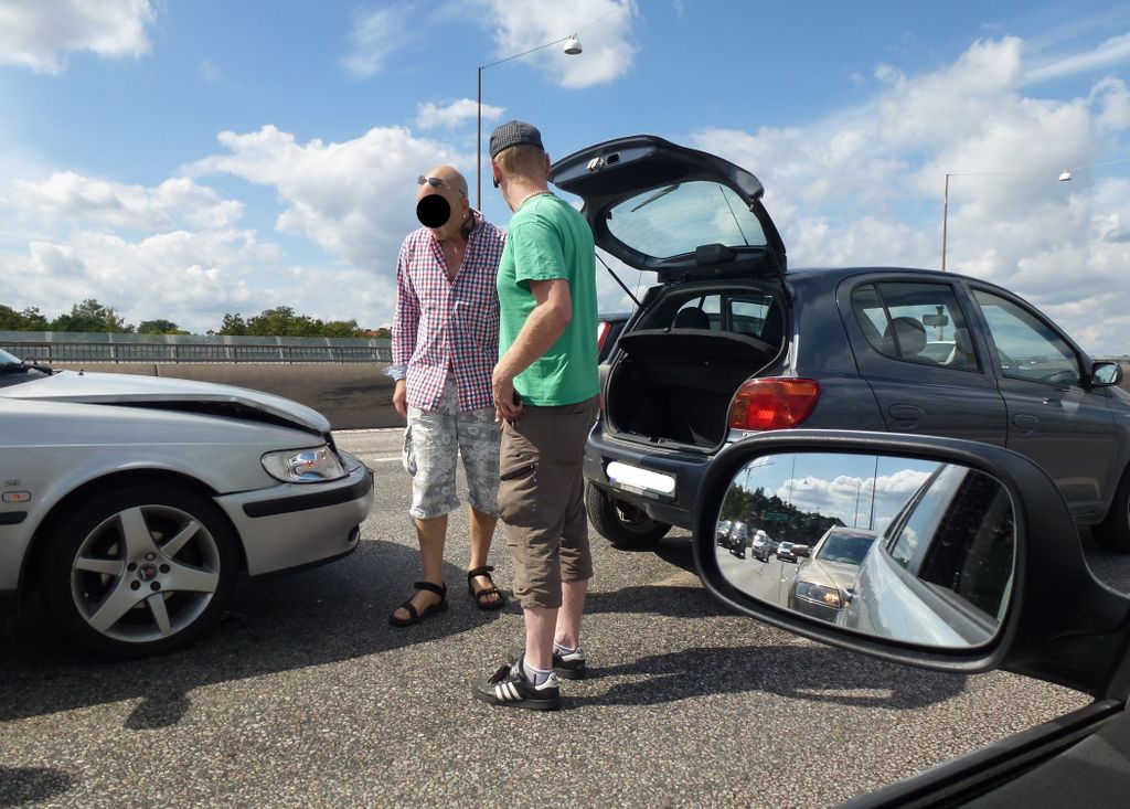 Why Do People Brake Check?