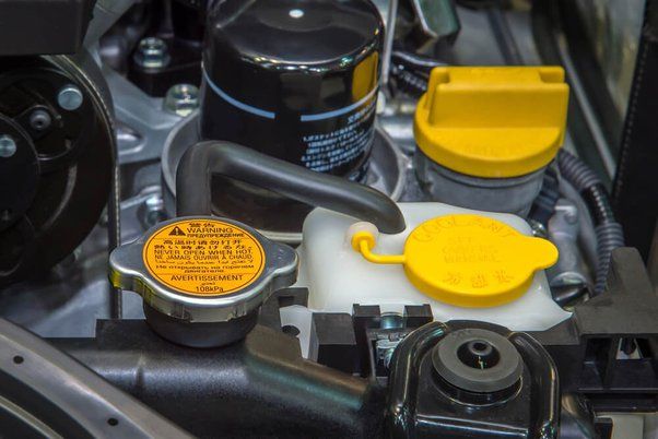 The Coolant System Burp Valve: Releasing Air for Optimal Cooling