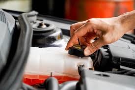 How to Clean Spilled Antifreeze?