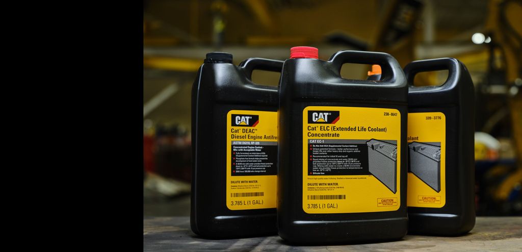 Sustainable Coolant Alternatives