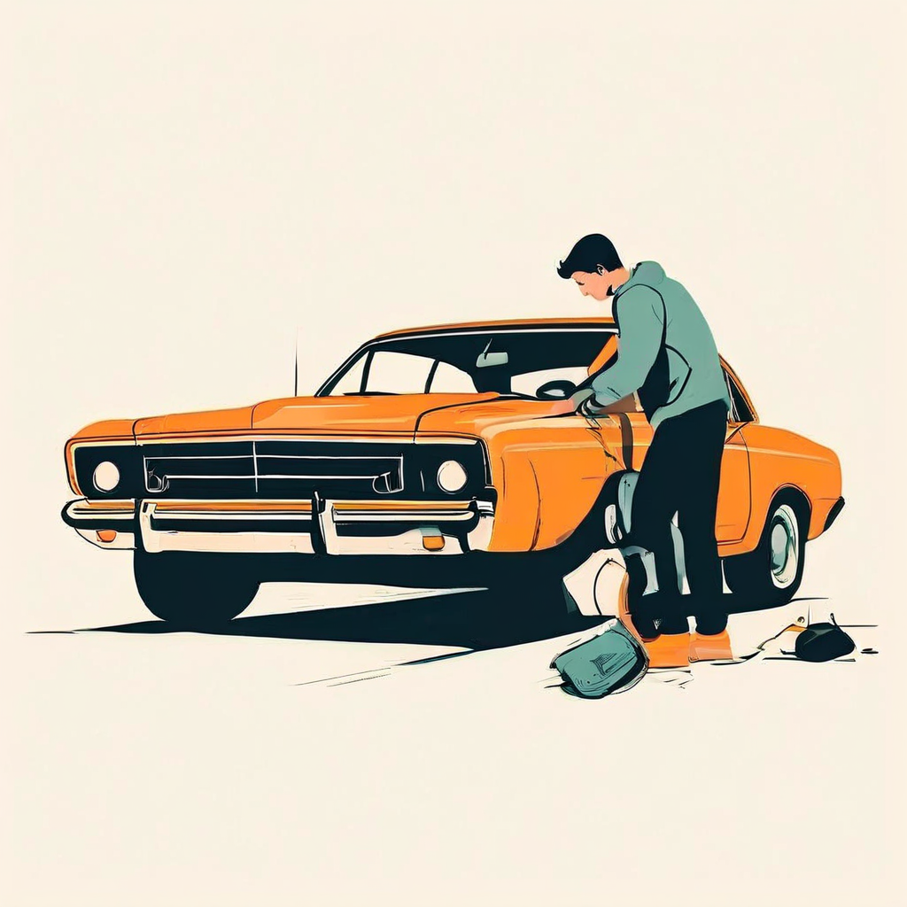Why Does My Car Die When I Give It Gas?
