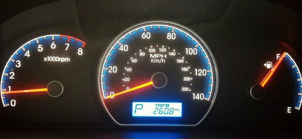 Why Is My Rpm Gauge Not Working?