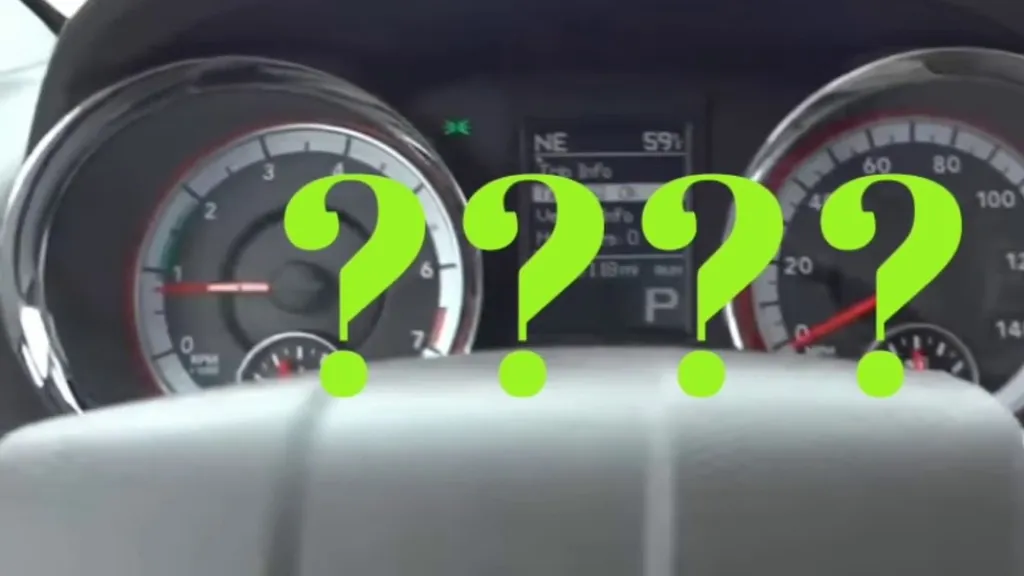 Dodge Durango Wont Start