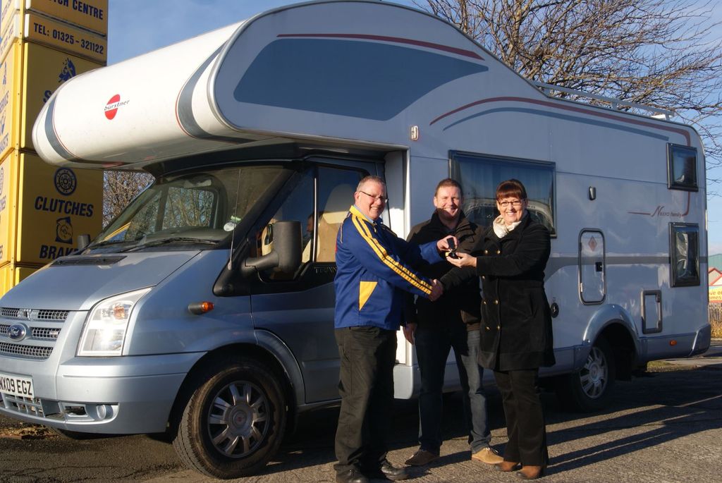 How Much Does a Camper Van Cost? The Ultimate Guide
