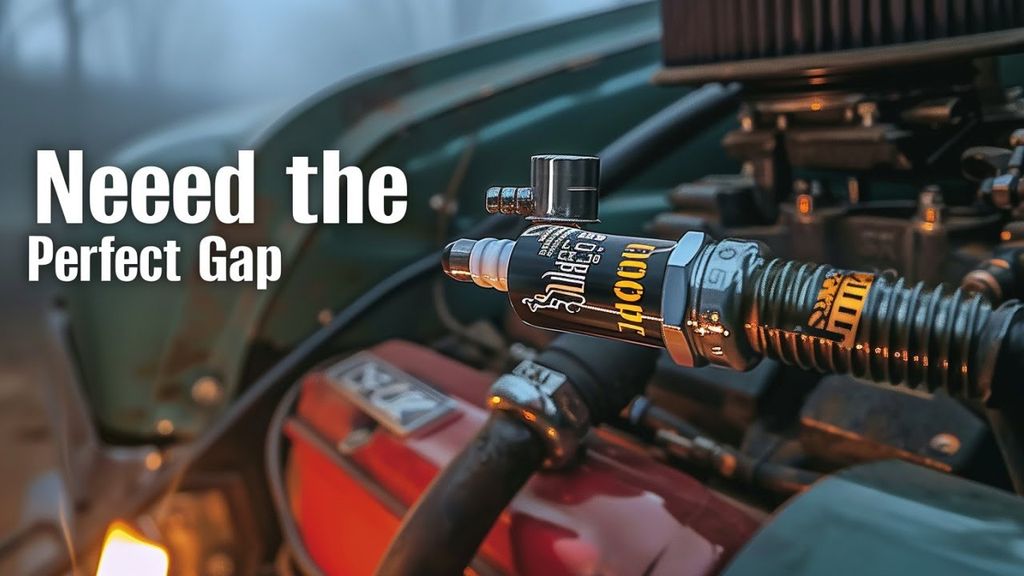 WHAT IS THE SPARK PLUG GAP ON A 350 CHEVY?