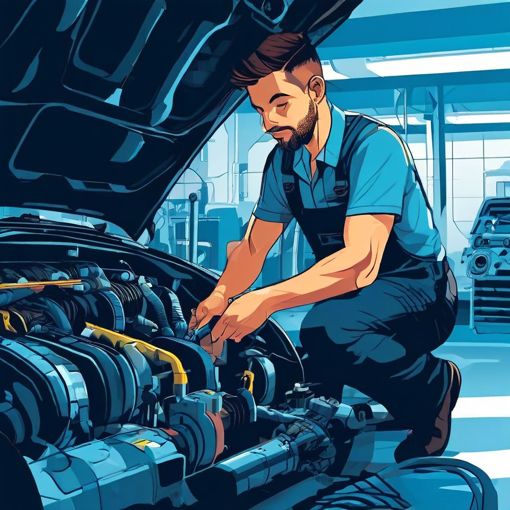 Engine Temp Spikes Then Returns to Normal: Causes and Solutions