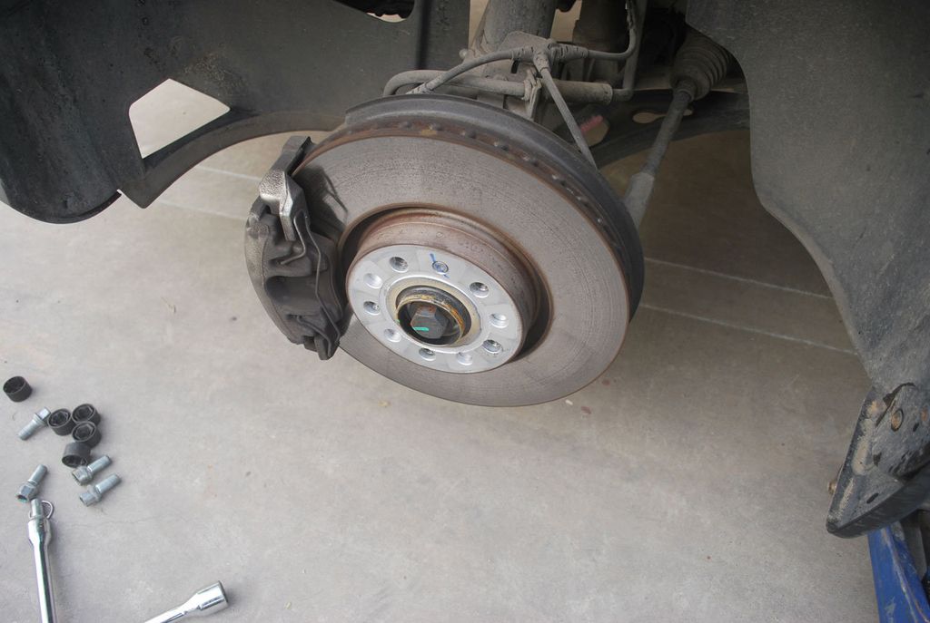 Brake Pedal Vibrations: An In-Depth Mechanic's Perspective