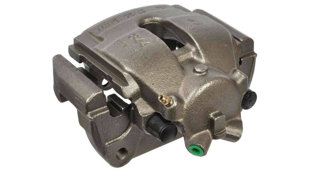 e46 Brake Caliper Symptoms: Signs Your BMW Needs Caliper Repair or Replacement