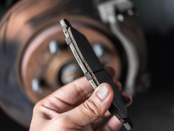 Cost of Replacing Brake Shoes: A Comprehensive Guide to Brake Repair Costs