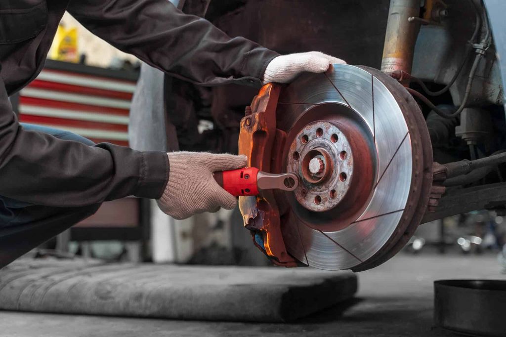 What is Brake Fade and How to Prevent It