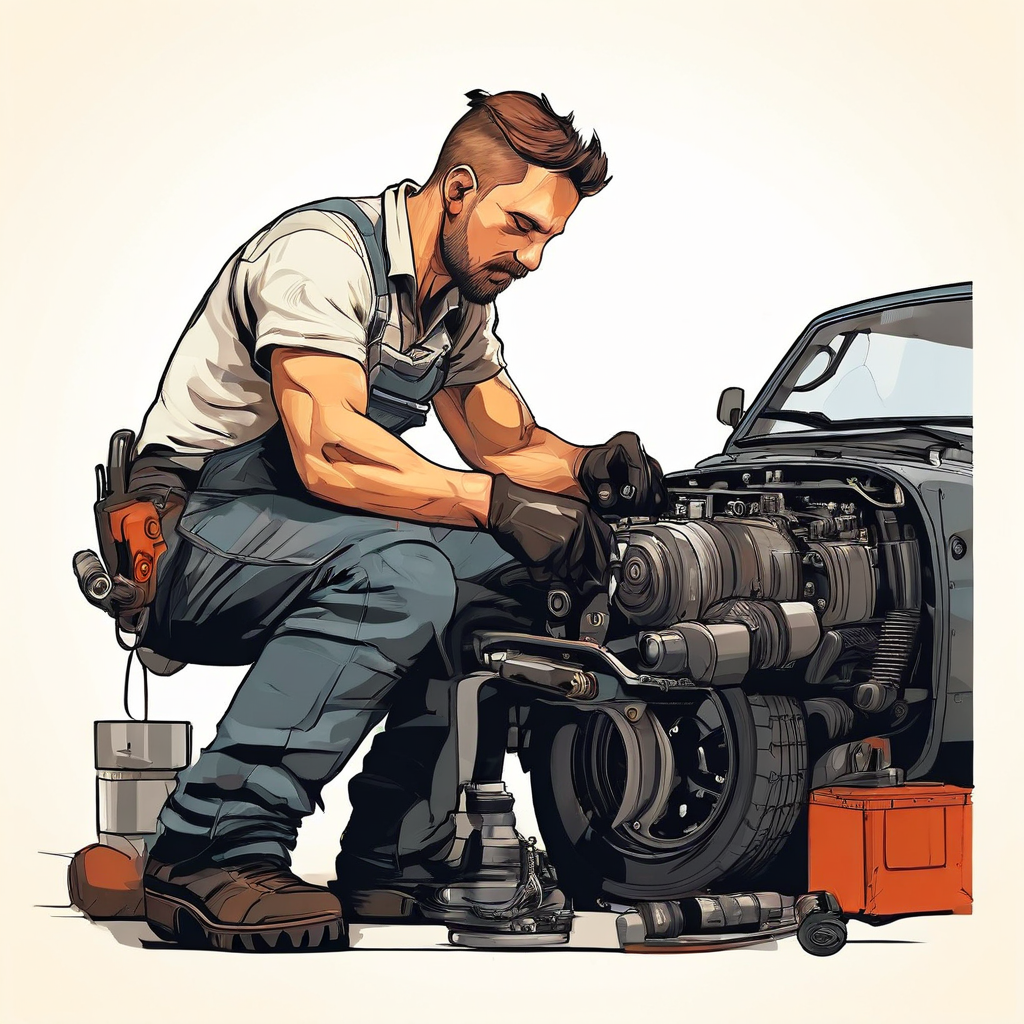 P03D7 - Cylinder 7 Pressure Too High