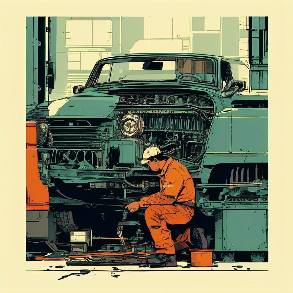 What Does Code 7E8 Mean? Decoding the 7E8 Engine Diagnostic Code