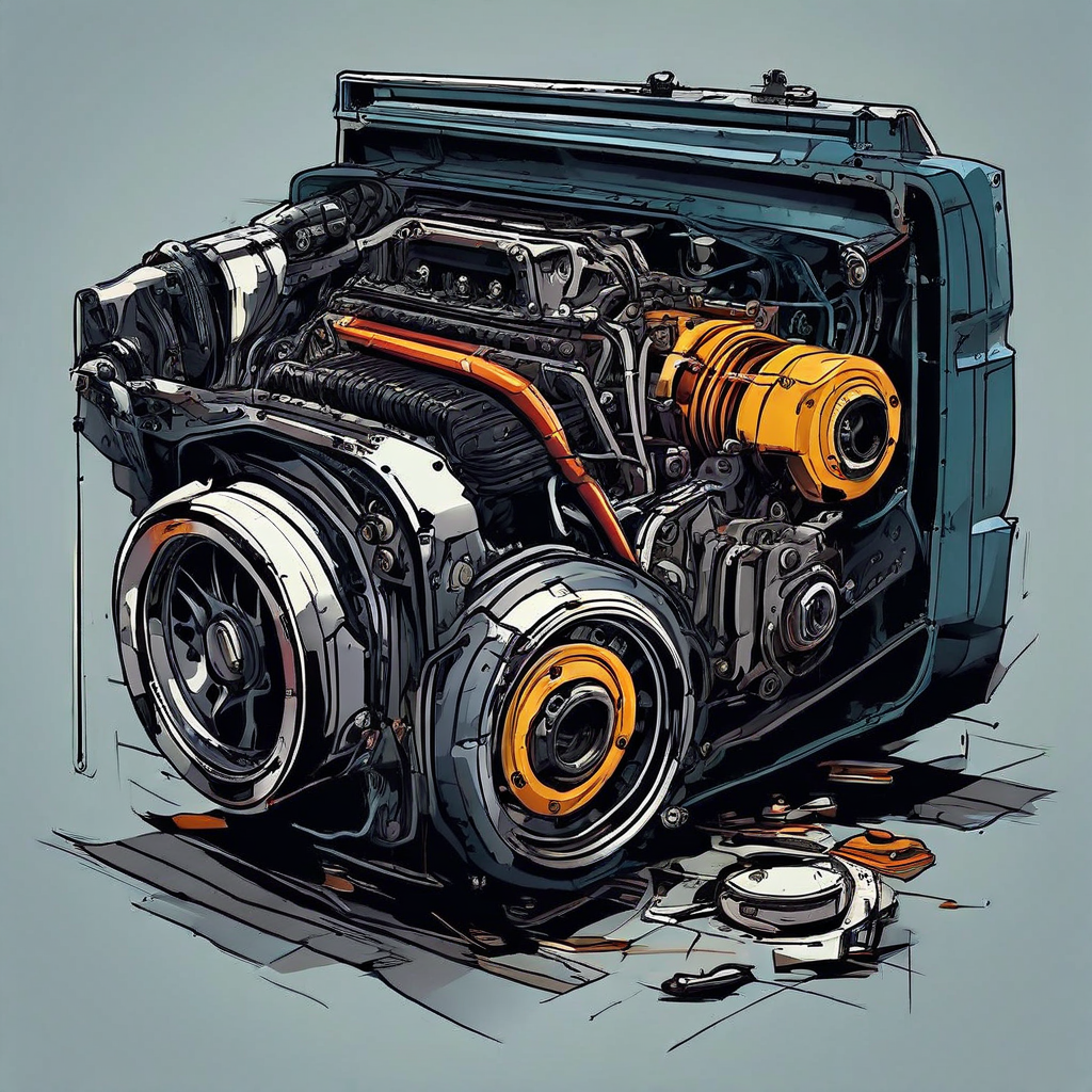 Bad Motor Mount Symptoms: Top Signs Your Engine Mount Needs Replacement